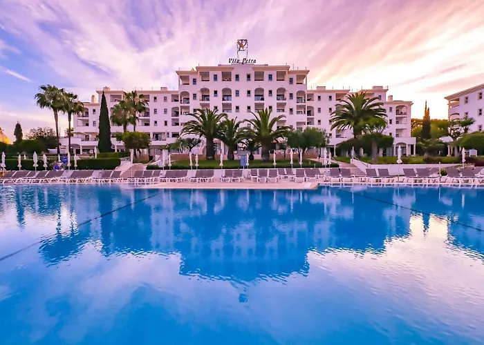 Vila Petra Albufeira