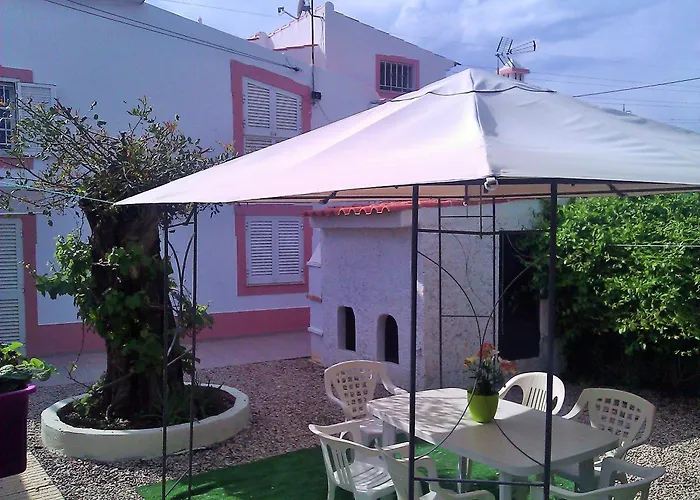 Quinta Casalinho Villa Albufeira