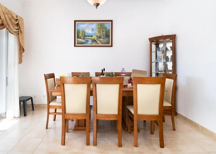 Villa Magdalena Albufeira