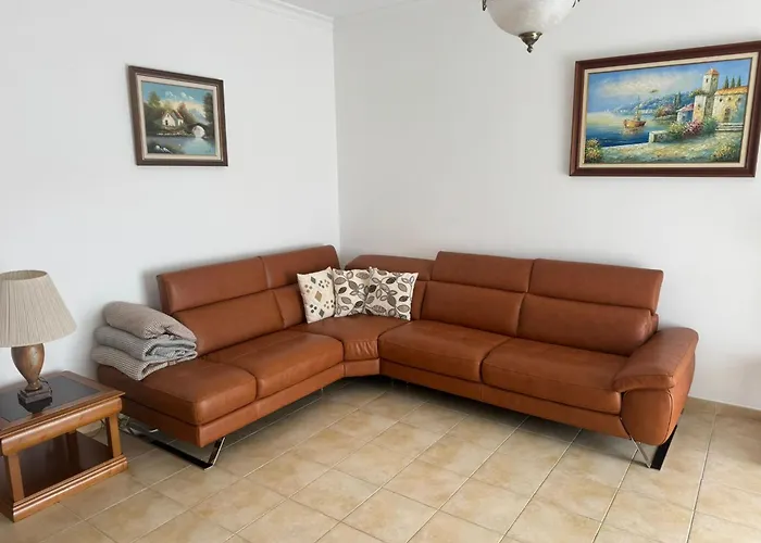 Villa Magdalena Albufeira