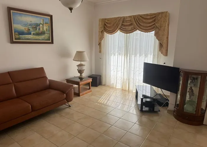 Villa Magdalena Albufeira